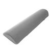 Leg Pillow for  ing Removable Cover Ergonomic Soft Under Leg Support Footrest Pillow
