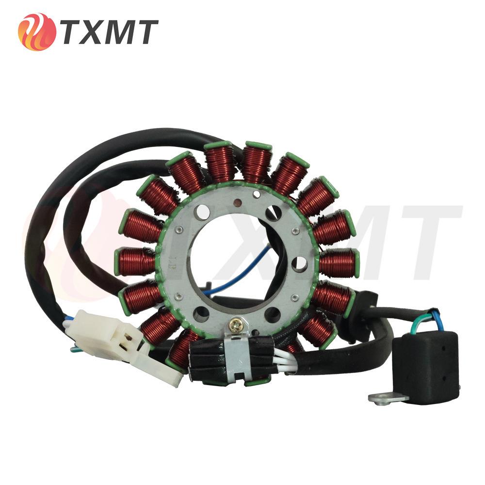 Fits Yamaha SRV250 Renaissa 1992-1997 Magneto and Engine Coil