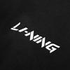 Li Ning Sports Fashion Series Loose Fit Round Neck Logo Sweatshirt Men Sweatshirt AWDUC43-1