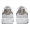 Nike Air Force 1 LX United in Victory - Baskets Blanches pour Femmes Chanvre Noir Sommet-Blanc DZ2709-100