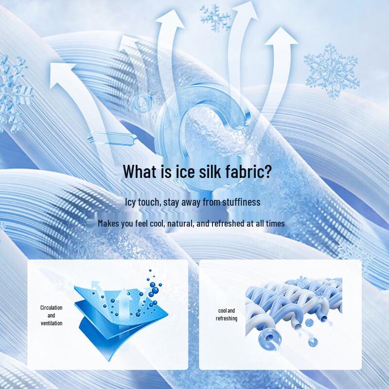 Qiu Shui Yi Ren Women's Straight Casual Pants