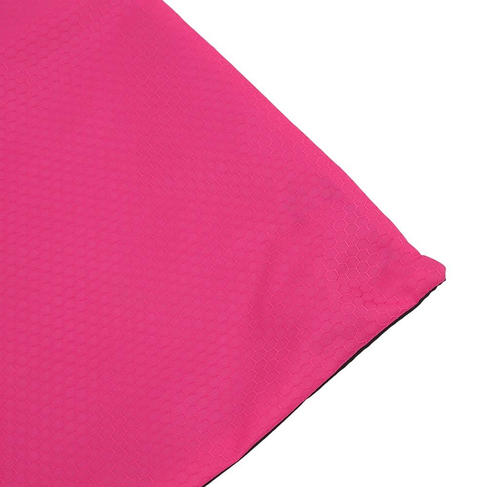 2 Pcs Durable Oxford Cloth Gym Sack Waterproof Lightweight Sports Drawstring Backpack Drawstring Backpack Outdoor Sports
