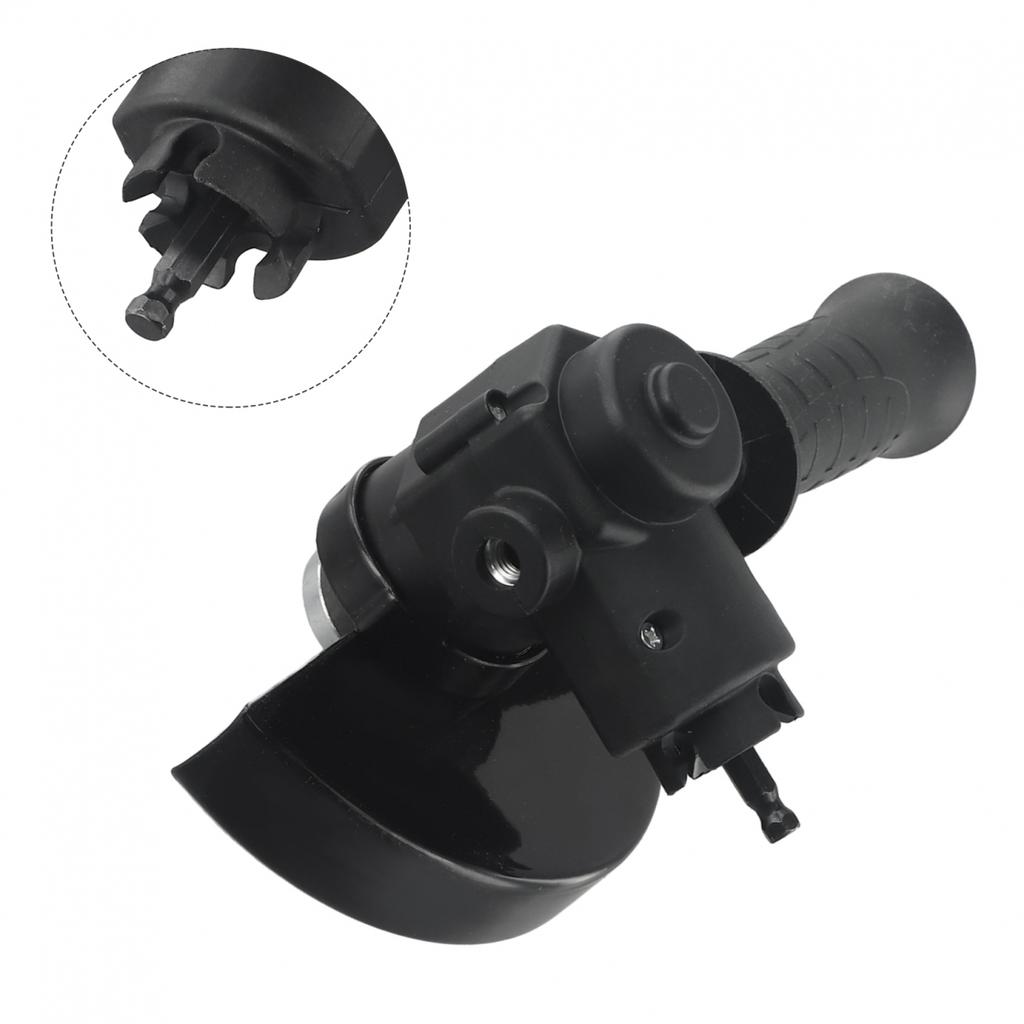 Angle Grinder Heads Electric Drill To Electric Angle Grinder Accessories Set