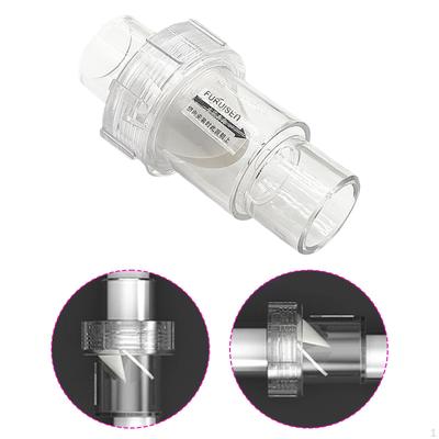 Air Conditioner Drainage Check Valve Anti-reflux Pipe Isolation