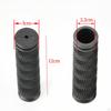 2 Pieces Bike Grips Handle Foldable Bikes Replacement Cycling Rubber Hand Grip Mountain