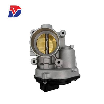 Compatible Throttle Body Assembly for Ford - Models 8S4Z9E926A, 8S4Z9E926B, S20027, 67-6005
