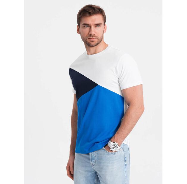 Футболка Ombre OM-TSCT-0174 EU L