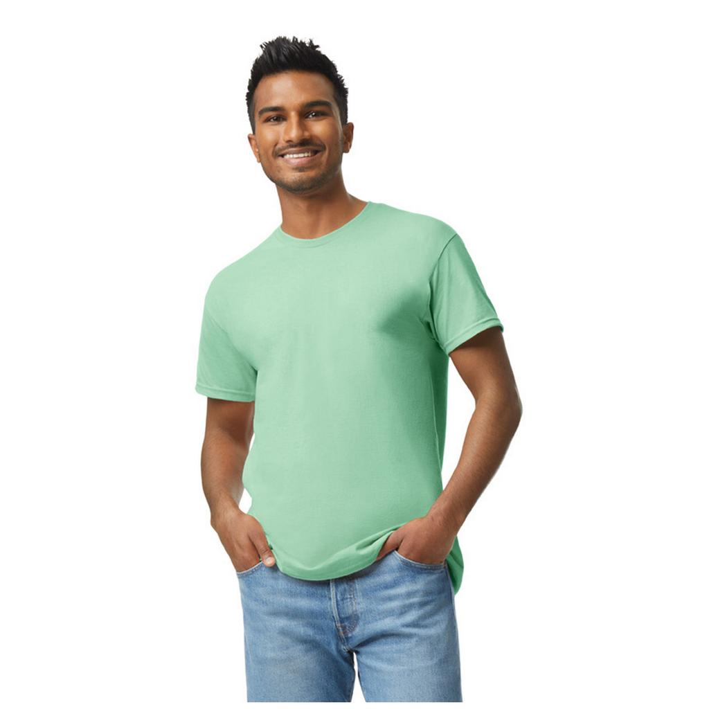 Gildan Unisex Vuxen Heavy Cotton T-shirt