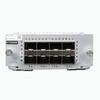 HUAWEI S7X08000 8-Port SFP+ / 2-Port SFP28 Interface Card