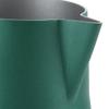 Stainless Steel Milk Frothing Pitcher Milk Coffee   Art Jug Cup for Home Coffee Use