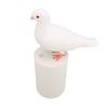 Automatic Foaming Soap Dispenser Touchless Induction Foam Hand Washer for Kitchen Bathroom Bird Desi