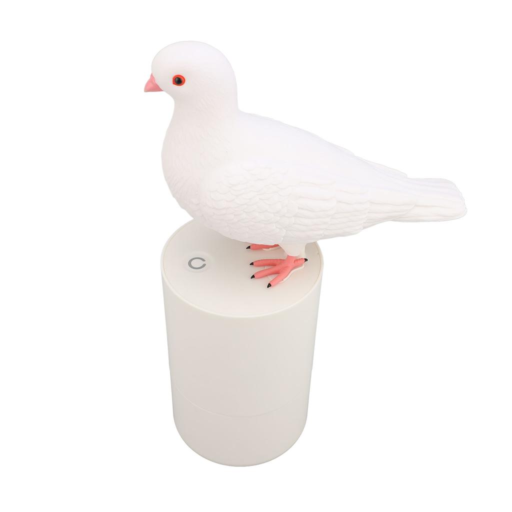 Automatic Foaming Soap Dispenser Touchless Induction Foam Hand Washer for Kitchen Bathroom Bird Desi
