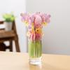 Sekisui Jushi Paper Floral x Humidifier, Pink, MG-PK, H20.5 W38.5cm