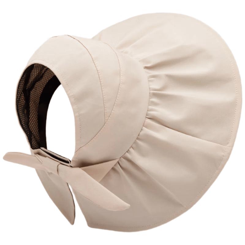 TUCANO Women s Large Brim UV Protection Sun Visor