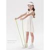 [Cool Feeling] Mark Jenny Girl Polo Collar Tennis Sports Dress Kids' Skirt Summer Wear New Arrival 550803