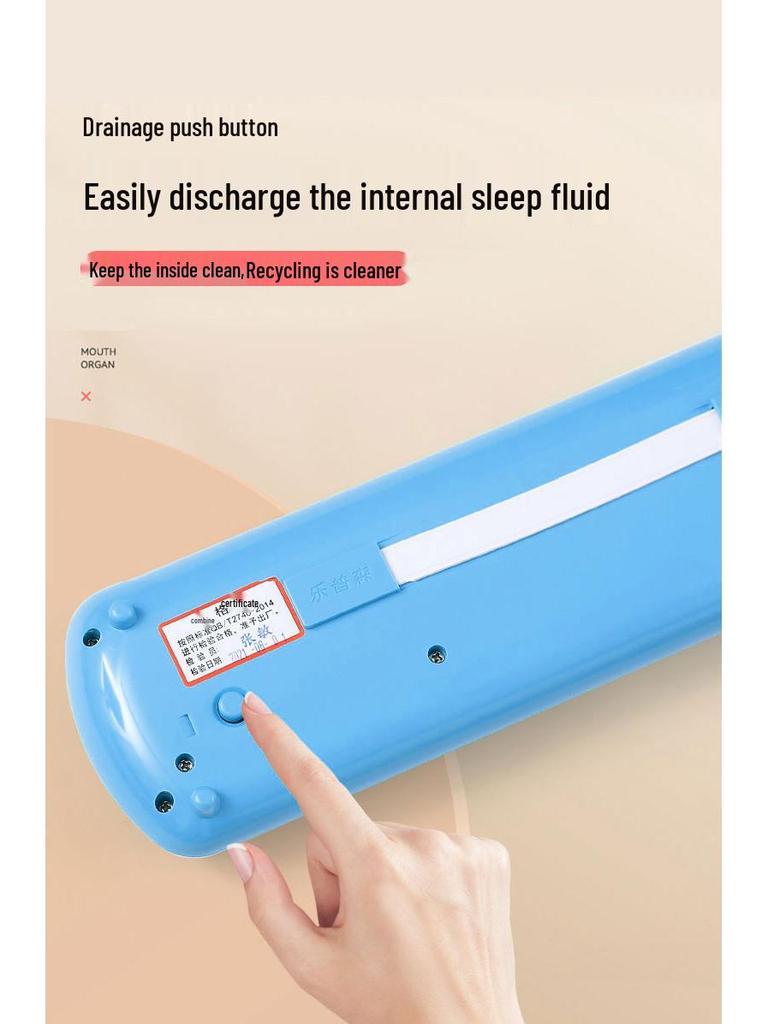 Chimei Lepson 32/37-Tasten Melodica für Schüler und Anfänger - Klassen- und professionelles Aufführungsinstrument