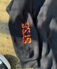 Sinteulipeulsigseu Flame T-Shirt