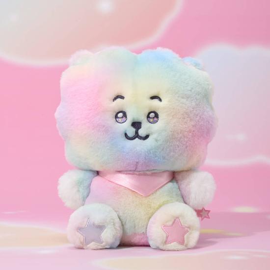 BT21 Peluche medio Edizione Oltre il Viaggio