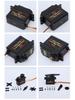 55g Waterproof Digital Copper Metal Gear Servo for Intelligent Robot and Toy Servo