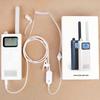 KOLEEJ Air Duct Earphone for Xiaomi Mijia Walkie-Talkies (CN Version)