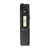 Multifunctional Flashlight Type-C USB Charging 5V 1A 1000mAh Light Rechargeable Shot Built-in Battery Long Flash COB Lanter C2E1