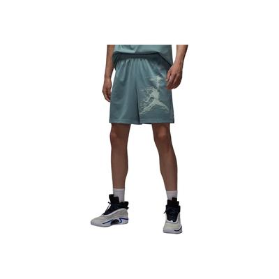 Esporte Dri-FIT Jumpman Moda Minimalista Secagem Rápida Cadarço Shorts Casuais Masculinos shorts HQ8666-041