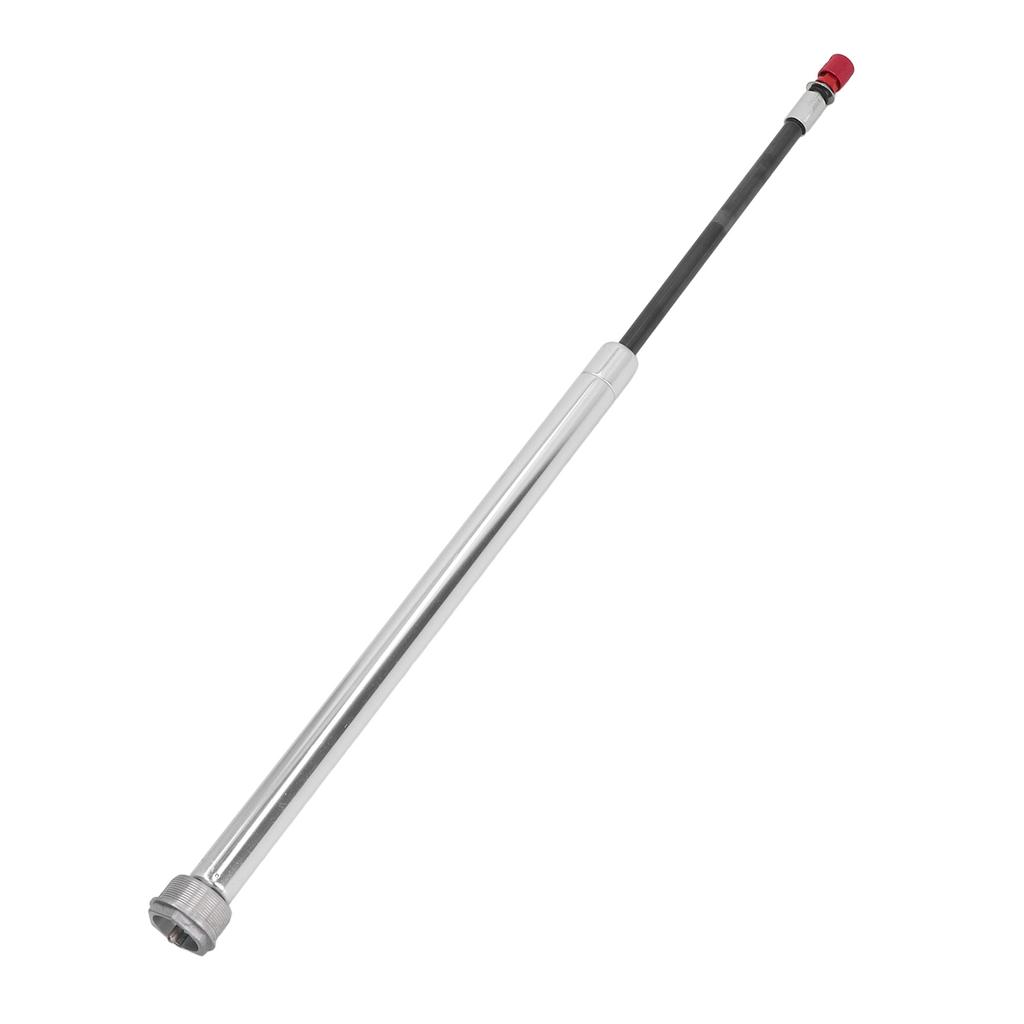 Pręt do naprawy przedniego widelca roweru ze stopu aluminium z blokadą zdalną Części zamienne do naprawy roweru do jazdy na rowerze
