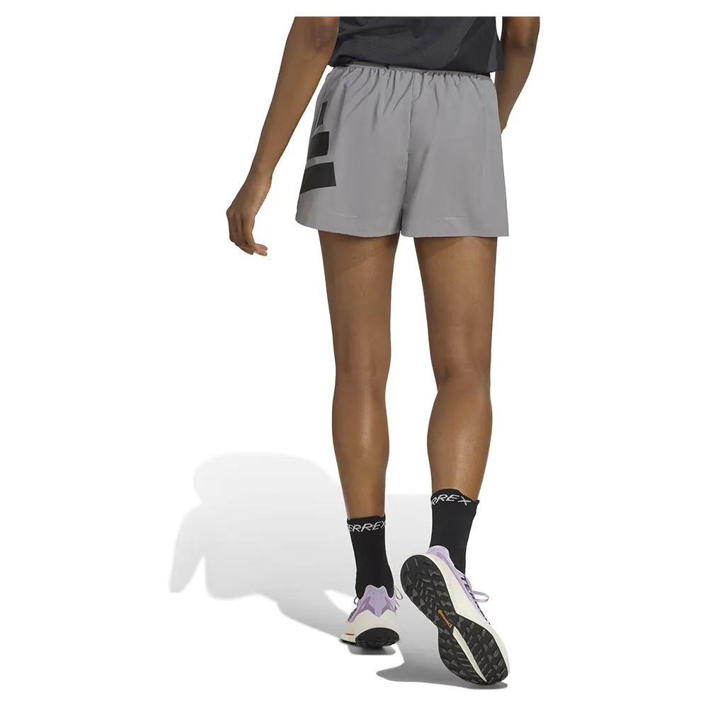 Adidas Xperior 3'' Shorts