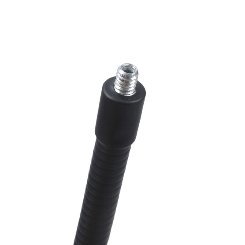 Phone Clip Hose Smartphone Bracket for Tripod Monopod Mount Holder Clamp Stand Flexible Long Arm Clip Holder