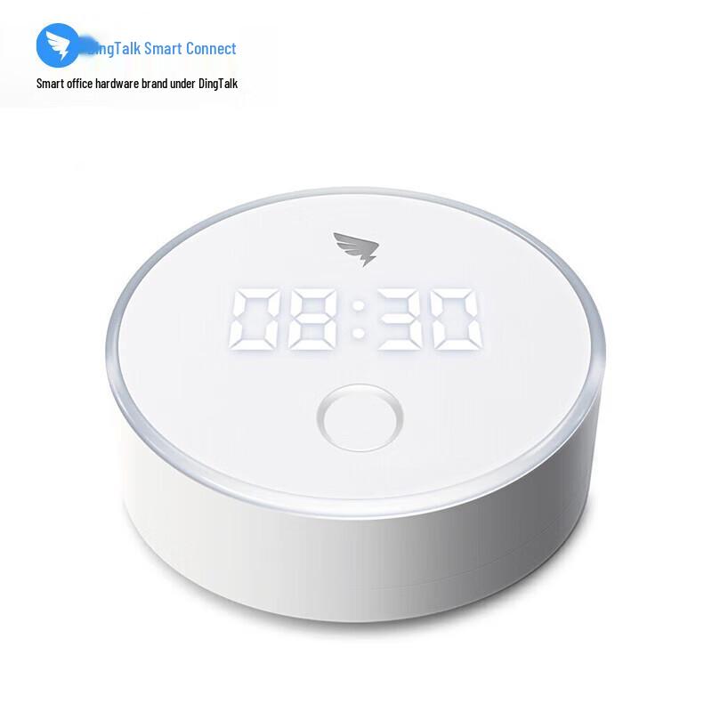 

DingTalk Smart Fingerprint Time Attendance Machine M1 Pro+ CN plug (adapter included)