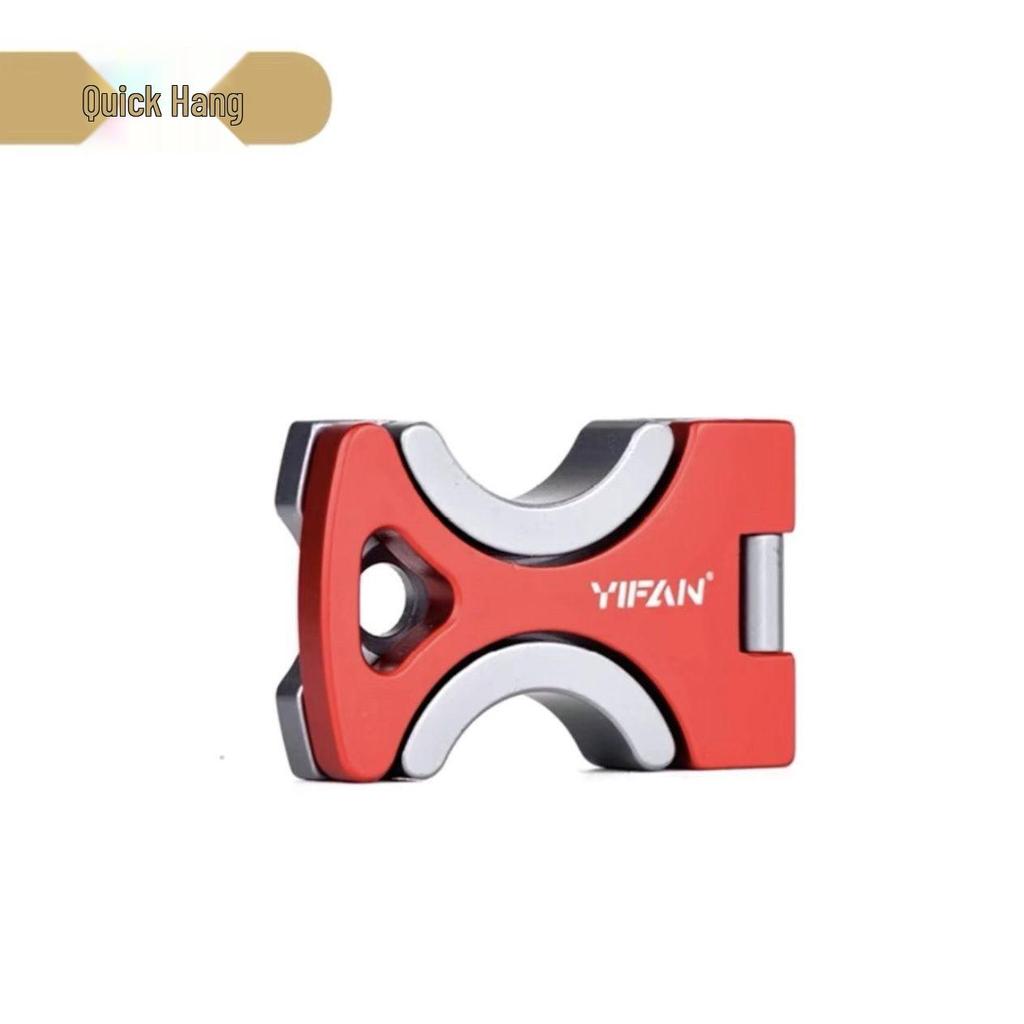 3-Piece Fishing Accessories Set: Aluminum Rod Pod Holder, Umbrella Holder, Fish Keeper, Bait Holder.