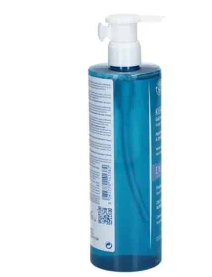 KERACNYL Cleansing Gel 400 Ml