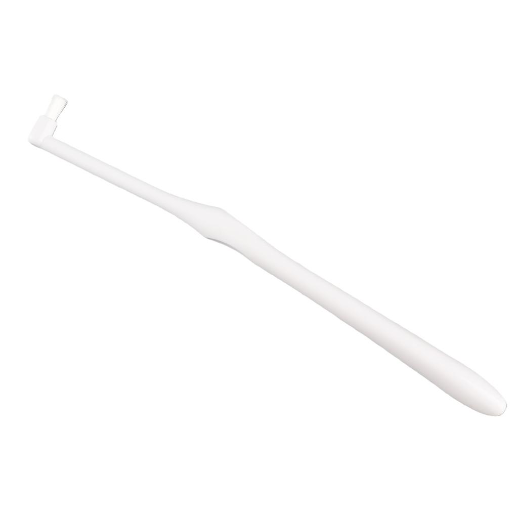 5PCS Tuft Toothbrush Soft Remove Stubborn Stains Interdental Tooth Brush for Orthodontic Patient