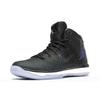 Jordan Air Jordan 31 Slip Resistant Abrasion Resistant Mid top Children's Basketball Shoes Teenagers 848629-002
