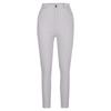 Women's Slim Fit Multi-Color Elastic Denim Pants