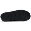 Clarks Leather Versatile Comfortable Cushioning Casual Shoes Men Sneaker Black 261798387