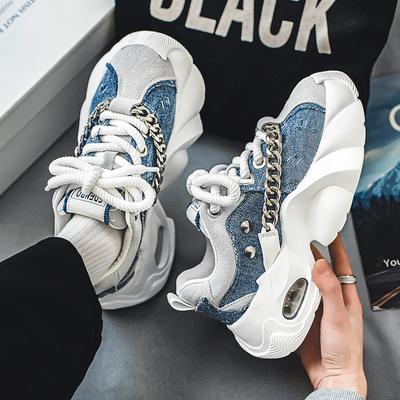 Damesschoenen – Sneakers