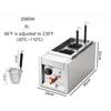 Large Capacity Commercial Pasta Cooker  Electric Pasta Cooking Machine Multifunctional Pasta Warmer Noodles Cooker