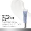 Neutrogena Rapid Cream That Reduces Appearance Fine Lines Around Eyes Crows Feet. Effective One Week. 14ml