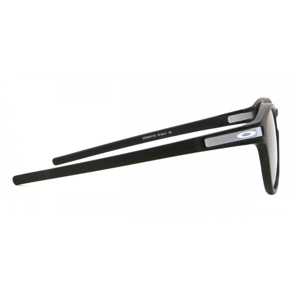 Oakley Oo9349 Latch Asian Fit 934951 Unisex Sunglasses