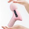 Adjustables Deep Tissue Massage Device Wear Resistant Handheld Muscle Massage Machine  Neck