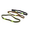 Helmet Special Luminous Cat Eye Band Reflective Elastic Band  Outdoor Climbing Combat Games Helmet Accessory