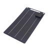 10W Solar Panel ETFE USB Type C Portable Solar  r Backup Energy Solution Water Proof for Outdoor Camping Hiking Travel