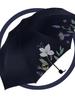 2026 New Model Paradise Umbrella 80% Off Floral Dual-Use Umbrella with Black Coating for Sun Protection and Convenient Sunshade Umbrella