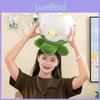 Cabbage Plush Chicken Toy Animal Stuffed Doll Kids Birthday Decoration Gifts