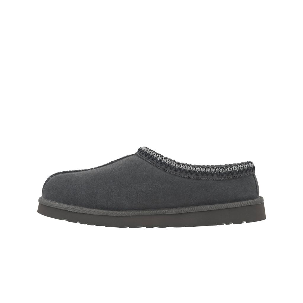 UGG Tasman 2 Hausschuh Dunkelgrau Herren Sneaker 1174671-DGRY
