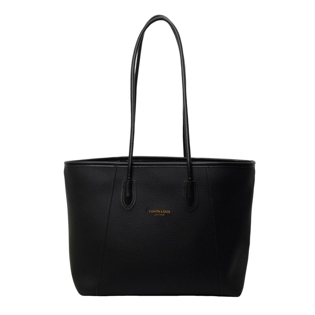 2025 Minimalist Large-Capacity Versatile Commute Handbag