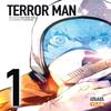 Terror Man Vol 1 by Dongwoo Han Paperback Book 9781684971312