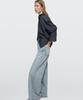 Masimodutti Wide Leg Jeans