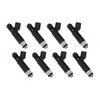 8PC CM-5171 Fuel Injectors 800-1903N For Mercury Mountaineer Ford Explorer